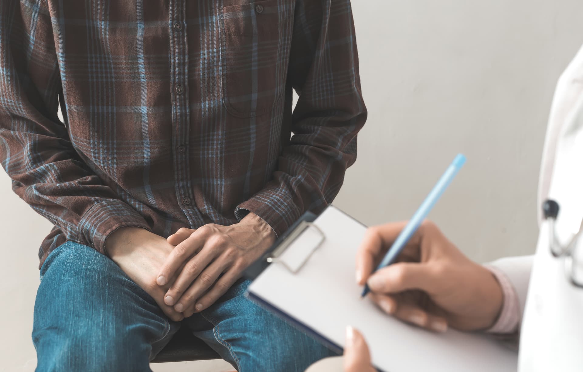 Rehabilitación suelo pélvico en Santiago